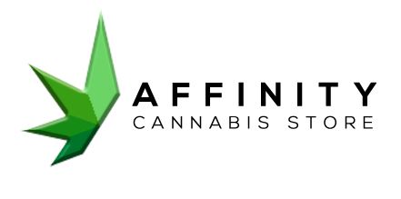 Affinity Cannabis Store